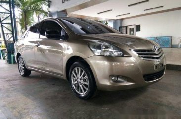 Good as new Toyota Vios 2013 for sale