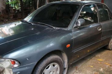 Rush: Mitsubishi Lancer for sale 