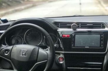 Honda City VX 2017 for sale 