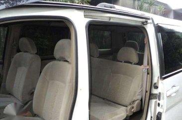 Nissan Serena QRVR AT for sale 