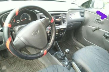 2011 Kia Rio Taxi for sale 