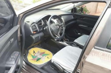 Honda City 2013 model for sale 