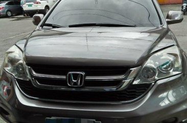 Good as new Honda CR-V 2010 for sale