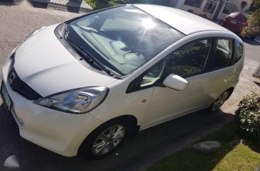 2012 Honda Jazz 1.3 for sale 