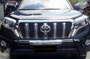 2011 Toyota Prado for sale