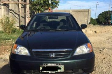 Honda Civic vti-s 2002 AT FOR SALE