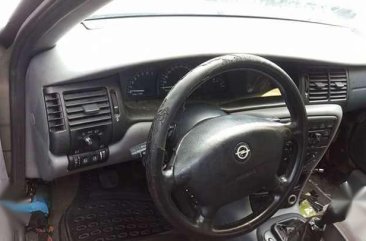 Sale /swap Opel Vectra family van