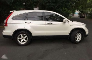 Honda CRV 2.0S AT Modulo for sale