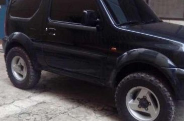 Suzuki Jimny Wagon 2006 for sale