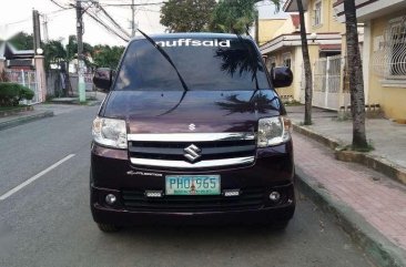 Suzuki Apv 2010 AT for sale