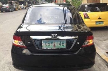 Honda Civic 2005 FOR SALE 