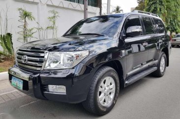 2010 Land Cruiser LC200 for sale 