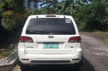 Ford Escape XLS AT 2012 for sale 