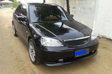 Honda Civic 2001 VTI-s AT for sale