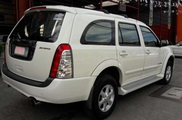 2008 Isuzu Alterra AT for sale