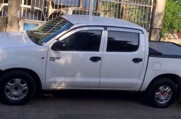For sale Toyota Hilux J 2008