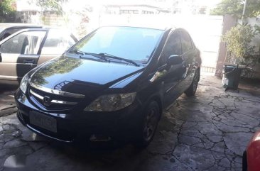 2008 Honda City 1.3S for sale 