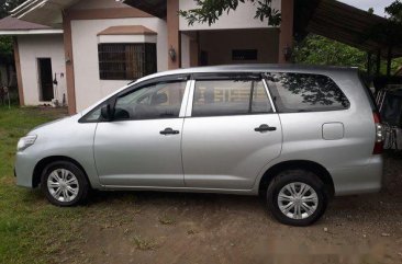 Well-maintained Toyota Innova 2014 for sale