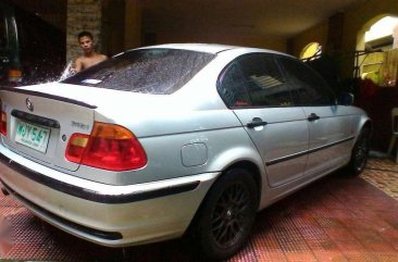 Rush Sale or swap Bmw 318i e46 manual