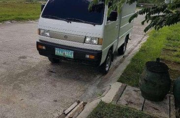 Van Suzuki Bravo FB Type Body for sale 