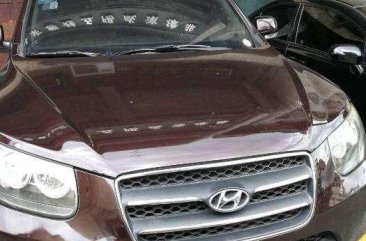 Hyundai Santa Fe 2008 AT for sale 