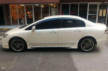 2007 Honda Civic 2.0 for sale 