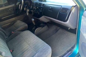 2001 Toyota revo sr FOR SALE 