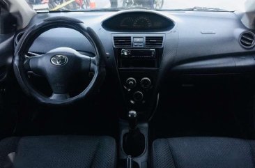 Toyota Vios j 2010 FOR SALE