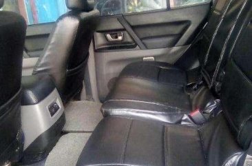 Mitsubishi Shogun 2007 SUV for sale 