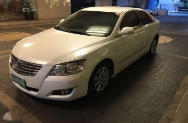 Toyota Camry 24v 2008 for sale 