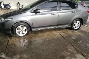 For sale Honda City 2010