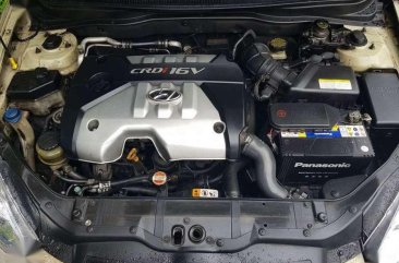 Hyundai Accent crdi diesel 2006 for sale 