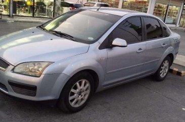 RUSH!! 2006 Ford Focus 1.6 MT 