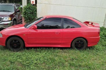 Mitsubishi Lancer GSR 1996 FOR SALE