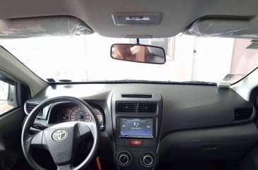 2013 Toyota Avanza Manual 1.3L for sale