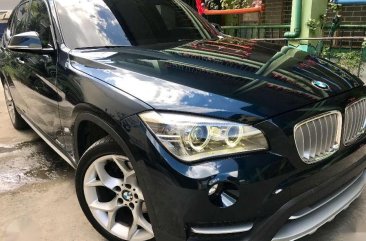 2015 BMW X1 sDrive 1.8L diesel AT rush P1.7M