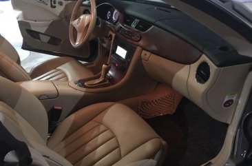 2008 Mercedes benz cls 350 for sale 