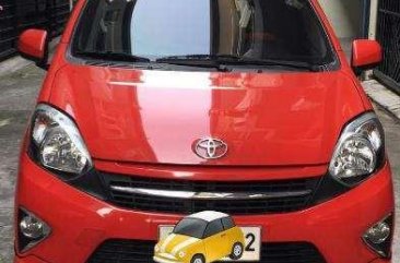 Toyota Wigo 2015 for sale 