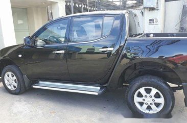 Good as new Mitsubishi Strada 2012 for sale