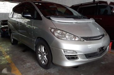 2004 Toyota Previa Automatic for sale