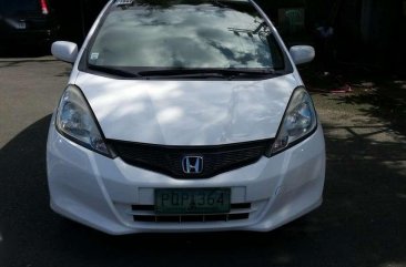 For sale Honda Jazz 2012 for sale 
