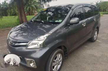 Toyota Avanza 2014 1.5G for sale