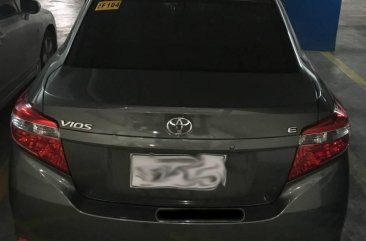 Good as new Vios E 2017 for sale