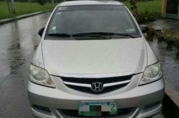 Honda City 2006 for sale 