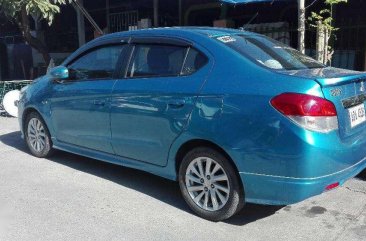 Mitsubishi Mirage G4 GLS 2014 for sale 