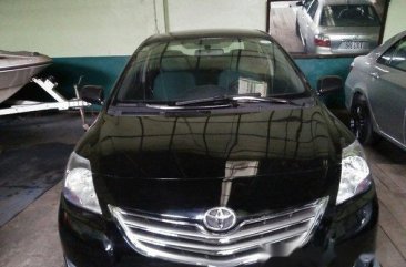 Well-maintained Toyota Vios 2009 for sale