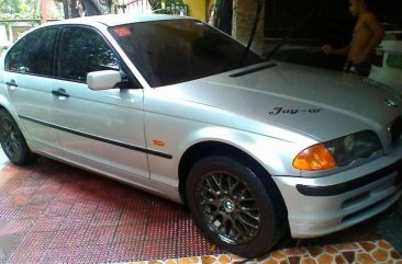 Rush Sale or swap Bmw 318i e46 manual