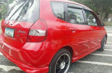 2017 Honda Jazz Local FOR SALE