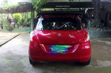 Suzuki Swift 2011 automatic for sale 