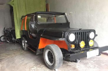 FOR SALE TOYOTA Owner type jeep